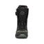 Ride Lasso Pro Snowboard Boots 2027 in Swamp Camo – front view