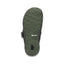 Ride Lasso Pro Snowboard Boots 2027 in Swamp Camo – sole