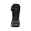 Ride Lasso Pro Wide Snowboard Boots 2027 in Black – front view