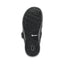 Ride Lasso Pro Wide Snowboard Boots 2027 in Black – sole