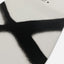 Ride Lowride Snowboard 2027 – base graphic detail