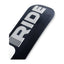 Ride Manic Snowboard 2027 – base graphic detail