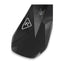 Ride Moderator Snowboard 2027 – top sheet detail