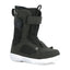 Ride Norris Snowboard Boots 2027 in Black – outside side view
