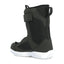 Ride Norris Snowboard Boots 2027 in Black – inside side view
