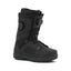 Ride Octave Snowboard Boots 2027 in Black – outside side view