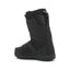 Ride Octave Snowboard Boots 2027 in Black – inside side view