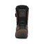 Ride Octave Snowboard Boots 2027 in Brown – front view