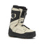 Ride Octave Snowboard Boots 2027 in Tan – outside side view