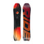 Ride Psychocandy Snowboard 2027 – top sheet and base