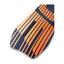 Ride Psychocandy Snowboard 2027 – base graphic detail