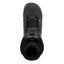 Ride Rook Snowboard Boots 2027 in Black – rear view