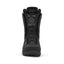Ride Sage Women's Snowboard Boots 2027 in Black – front view