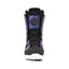 Ride Sage Women's Snowboard Boots 2027 in Purple – front view