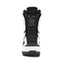 Ride Sage Women's Snowboard Boots 2027 in White – front view