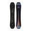 Ride Shadowban Snowboard 2027 – top sheet and base
