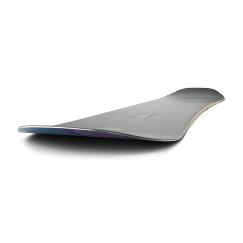 Ride Shadowban Snowboard 2027 – angled three-quarter view