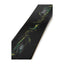 Ride Shadowban Snowboard 2027 – top sheet detail, angled view