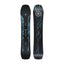 Ride Smokescreen Snowboard 2027 – top sheet and base