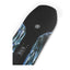 Ride Smokescreen Snowboard 2027 – top sheet detail