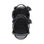 Ride Specter Jr Snowboard Bindings 2027 in Black – top view