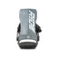 Ride Specter Women's Snowboard Bindings 2027 in Grey – rear view of highback