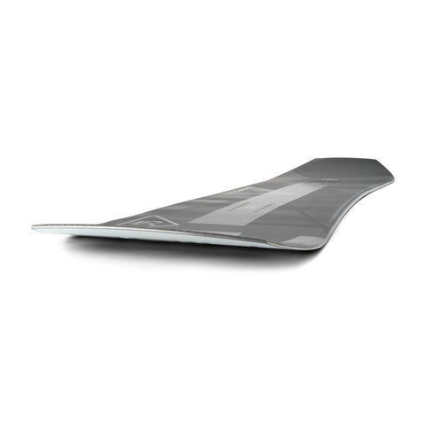Ride Superpig Snowboard 2027 – angled three-quarter view