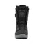 Ride Synth Women's Snowboard Boots 2027 in Black – front view