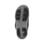 Ride Synth Women's Snowboard Boots 2027 in Black – sole