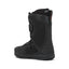 Ride The 92 Snowboard Boots 2027 in Black – inside side view
