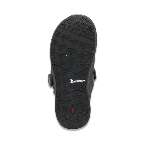 Ride The 92 Snowboard Boots 2027 in Black – sole