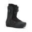 Ride Torrent Snowboard Boots 2027 in Black – outside side view