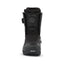 Ride Torrent Snowboard Boots 2027 in Black – front view