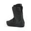 Ride Torrent Snowboard Boots 2027 in Black – inside side view