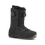 Ride Trident Snowboard Boots 2027 in Black – outside side view