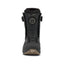 Ride Trident Snowboard Boots 2027 in Black – front view