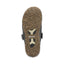 Ride Trident Snowboard Boots 2027 in Black – sole