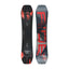 Ride Twinpig Snowboard 2027 – top sheet and base