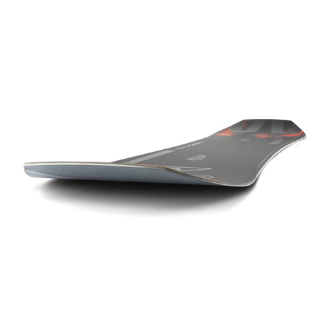 Ride Twinpig Snowboard 2027 – angled three-quarter view