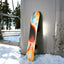 Ride Vantum Snowboard 2027 – on snow