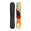 Ride Vantum Snowboard 2027 – top sheet and base