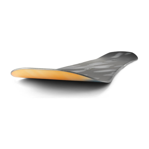 Ride Vantum Snowboard 2027 – angled three-quarter view