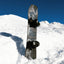 Ride Warpig Snowboard 2027 – on snow