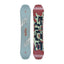 Ride Zero Jr Snowboard 2027 – top sheet and base