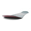 Ride Zero Snowboard 2027 – angled three-quarter view