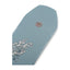 Ride Zero Snowboard 2027 – top sheet detail