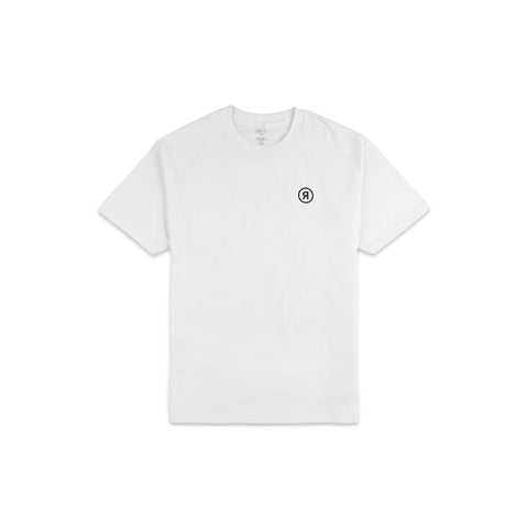 RIDE LOGO TEE