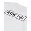 RIDE LOGO TEE