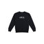 RIDE ZERO LOGO CREW SWEATSHIRT