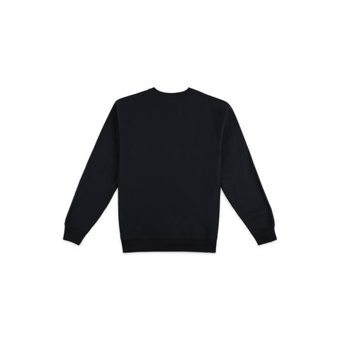 RIDE ZERO LOGO CREW SWEATSHIRT